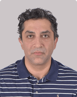 Ijaz Nadeem