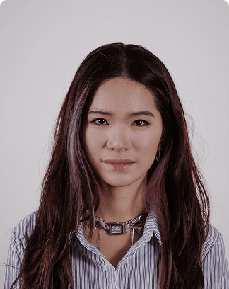 Clara Oey